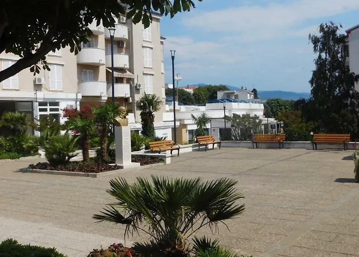 Studio Apartman Old Town