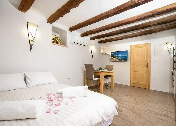 Studio Apartman Old Town
