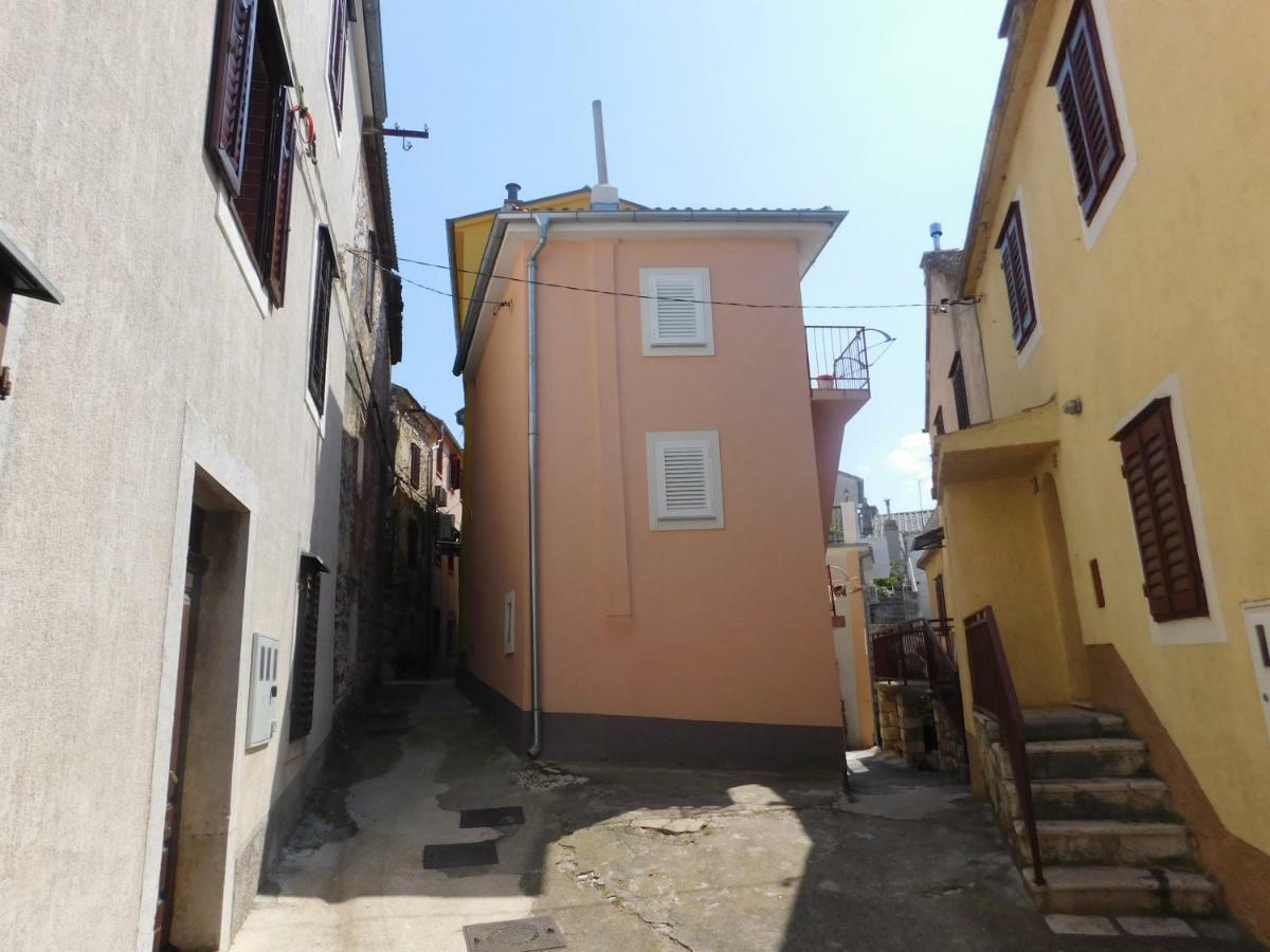 Old Town * Novi Vinodolski