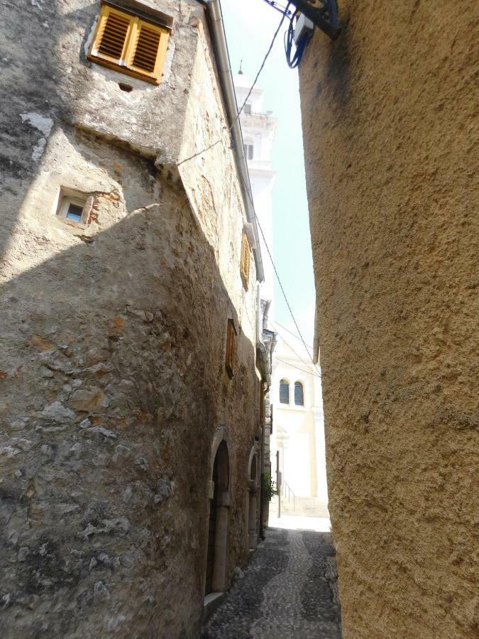 Old Town * Novi Vinodolski