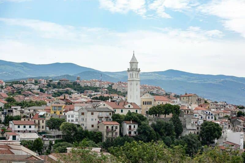 Old Town