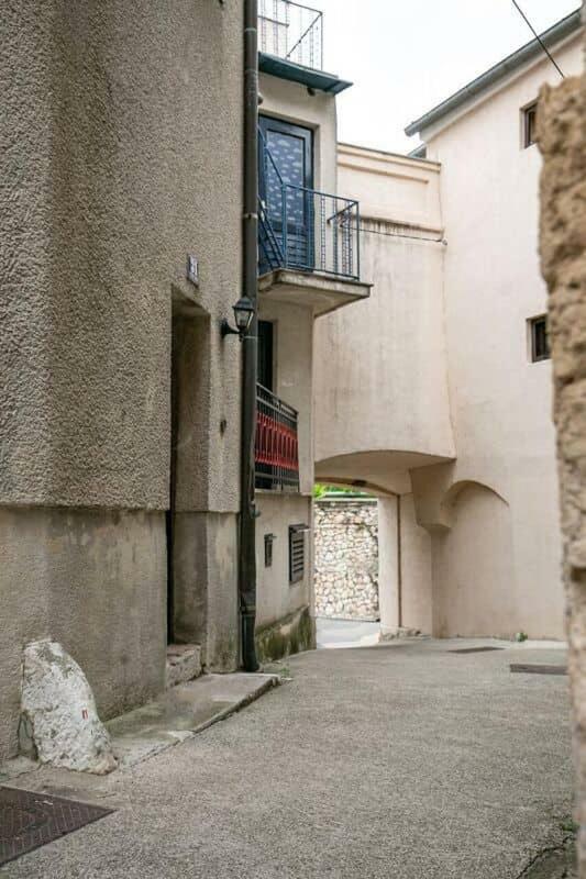 Apartment Old Town