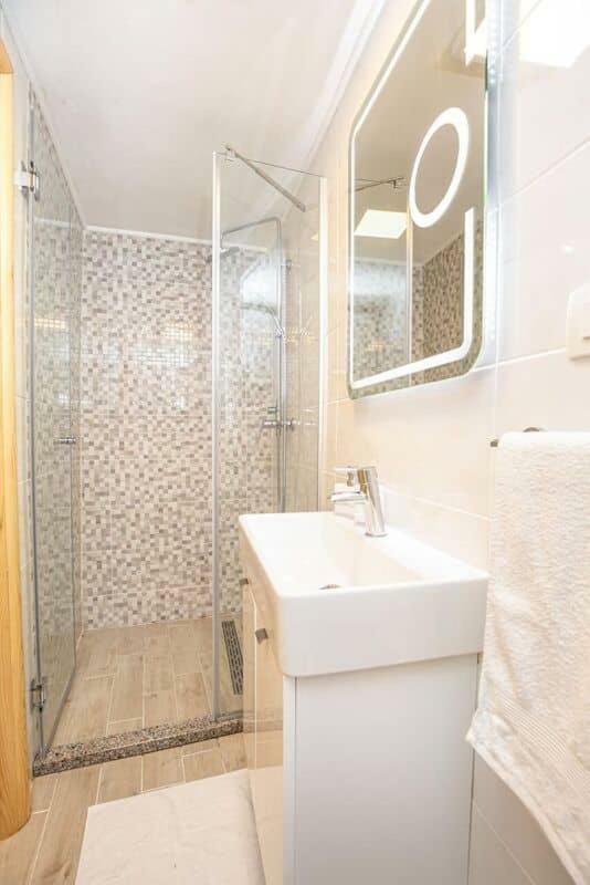 Apartment Old Town Novi Vinodolski