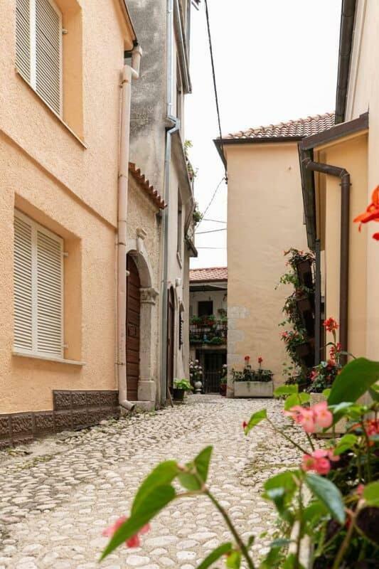 Old Town Apartment Novi Vinodolski