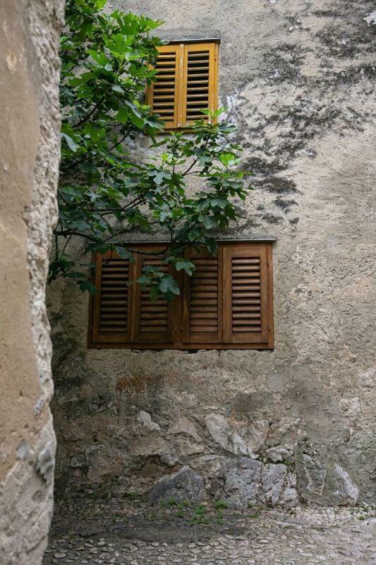 Old Town * Novi Vinodolski