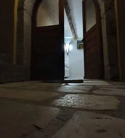Studio Apartman Old Town Novi Vinodolski Exterior photo